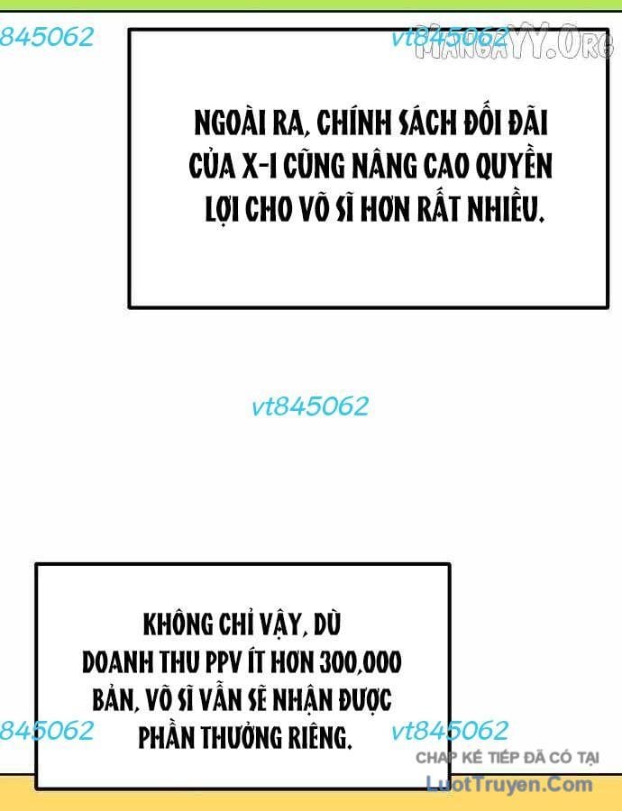 Vua Võ Đài Chap 173 - Next Chap 174