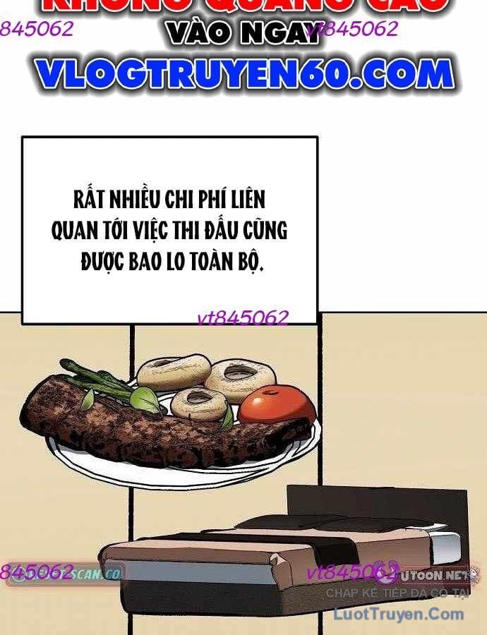 Vua Võ Đài Chap 173 - Next Chap 174