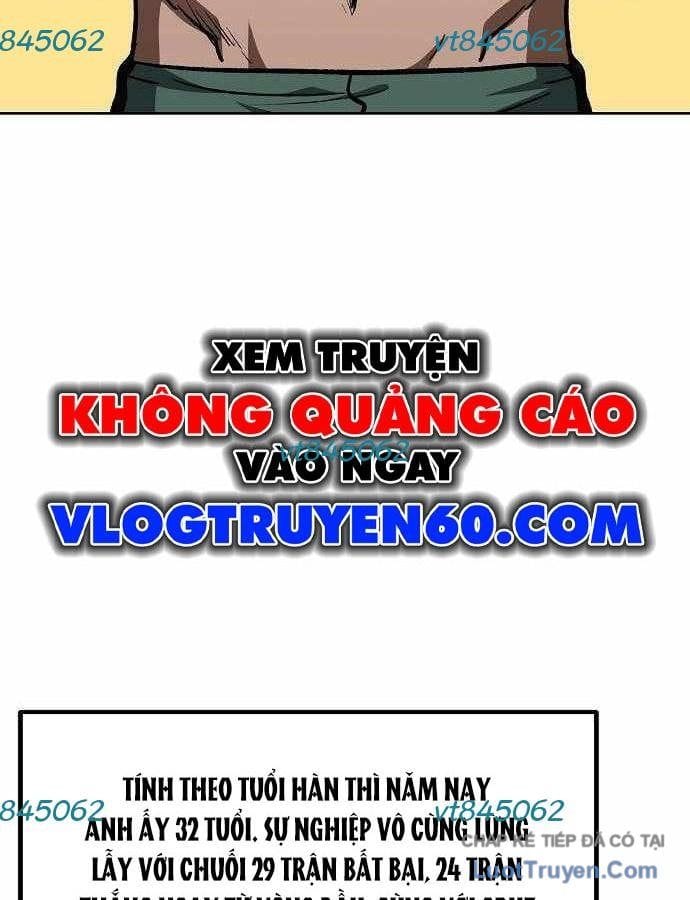 Vua Võ Đài Chap 173 - Next Chap 174