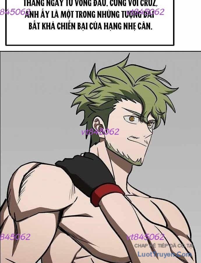 Vua Võ Đài Chap 173 - Next Chap 174