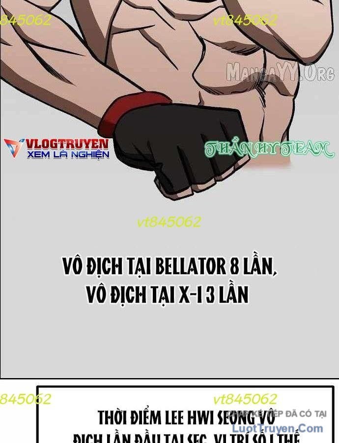 Vua Võ Đài Chap 173 - Next Chap 174