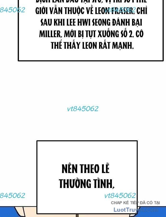 Vua Võ Đài Chap 173 - Next Chap 174