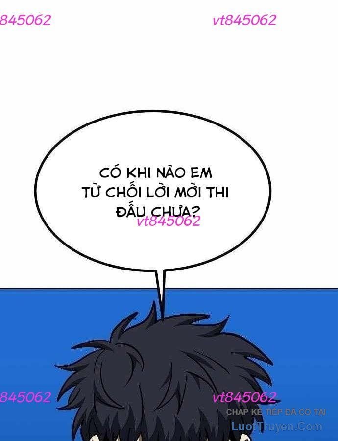 Vua Võ Đài Chap 173 - Next Chap 174