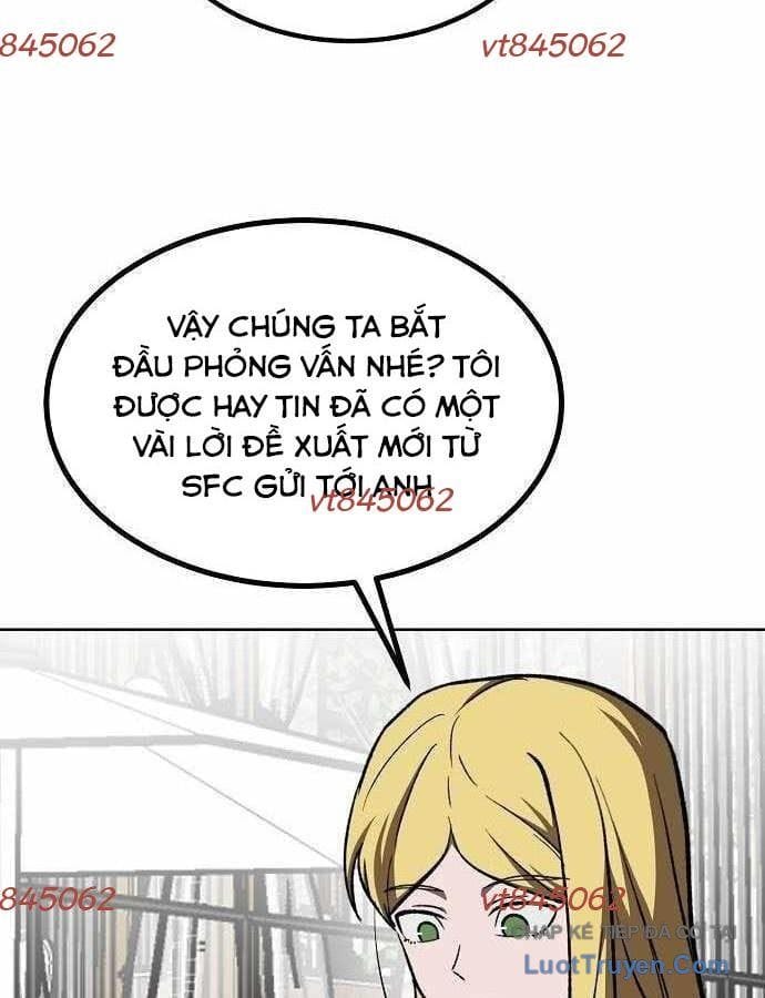 Vua Võ Đài Chap 173 - Next Chap 174