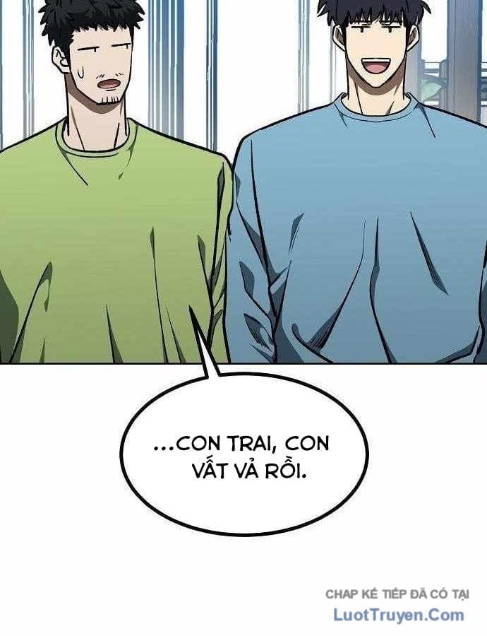 Vua Võ Đài Chap 173 - Next Chap 174