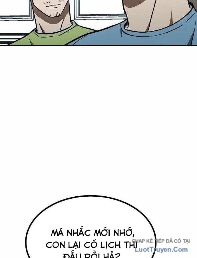 Vua Võ Đài Chap 173 - Next Chap 174