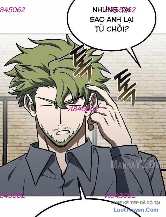 Vua Võ Đài Chap 173 - Next Chap 174