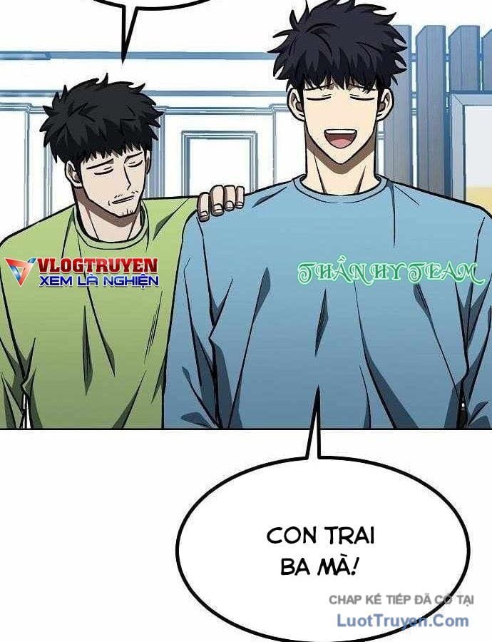 Vua Võ Đài Chap 173 - Next Chap 174