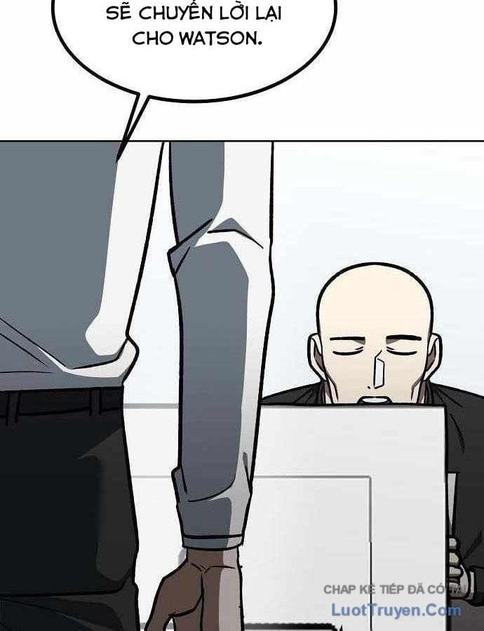 Vua Võ Đài Chap 174 - Next Chap 175