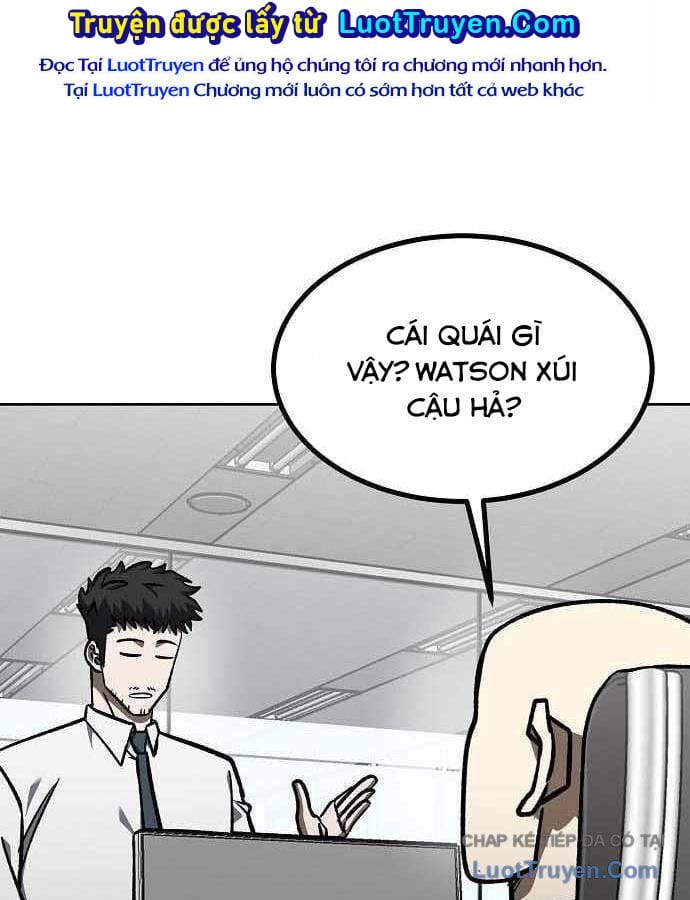 Vua Võ Đài Chap 174 - Next Chap 175