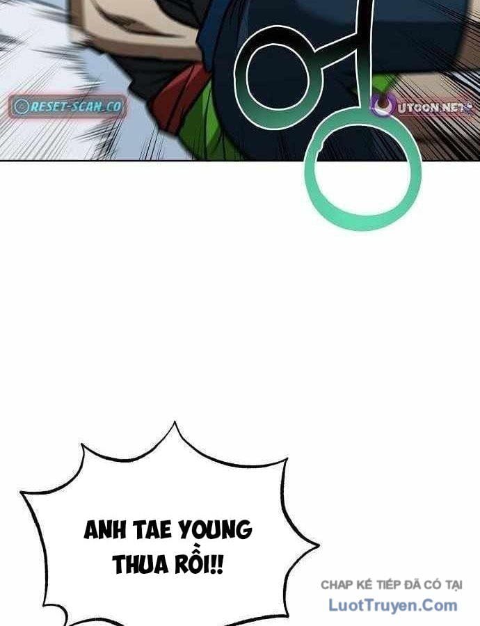 Vua Võ Đài Chap 174 - Next Chap 175