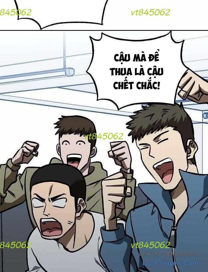 Vua Võ Đài Chap 174 - Next Chap 175