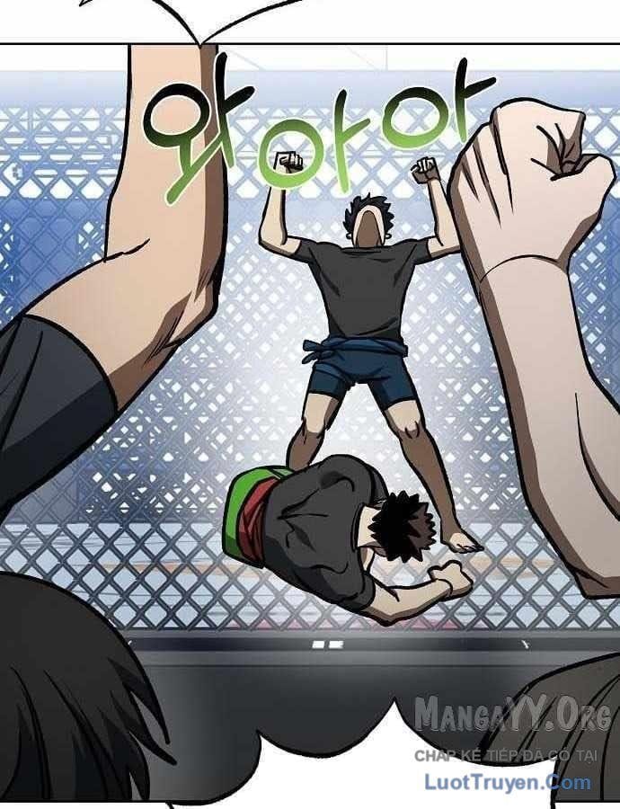 Vua Võ Đài Chap 174 - Next Chap 175