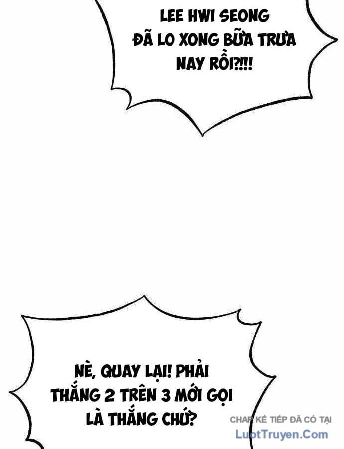 Vua Võ Đài Chap 174 - Next Chap 175