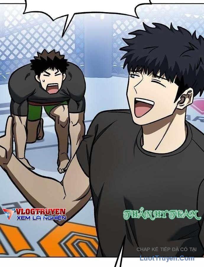 Vua Võ Đài Chap 174 - Next Chap 175