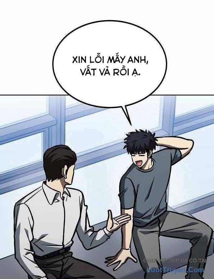 Vua Võ Đài Chap 174 - Next Chap 175