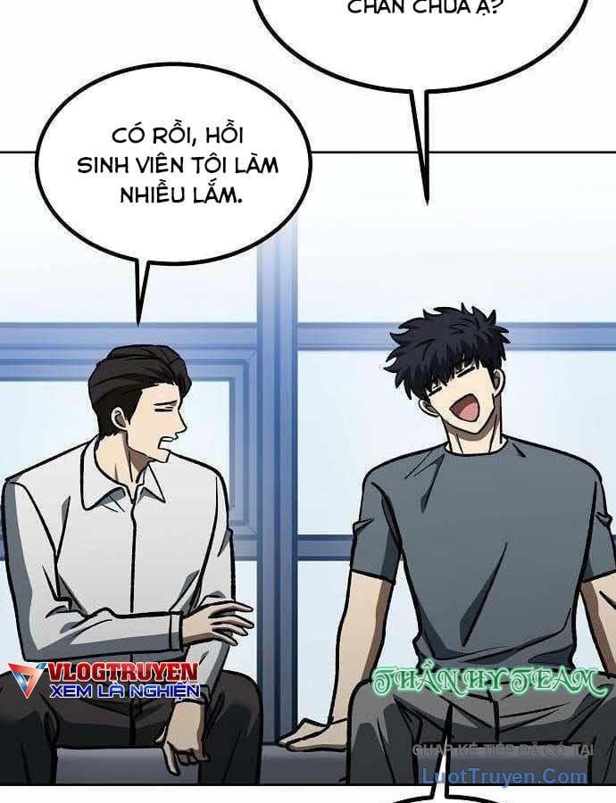 Vua Võ Đài Chap 174 - Next Chap 175