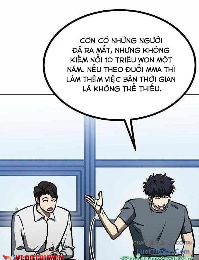 Vua Võ Đài Chap 174 - Next Chap 175