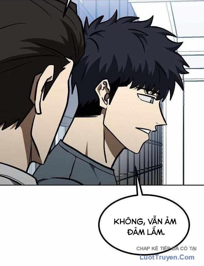 Vua Võ Đài Chap 174 - Next Chap 175
