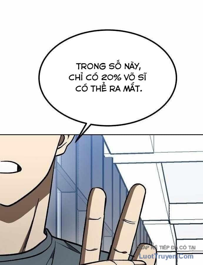 Vua Võ Đài Chap 174 - Next Chap 175