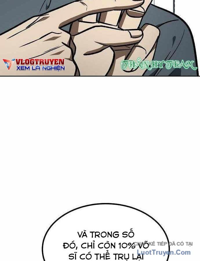 Vua Võ Đài Chap 174 - Next Chap 175