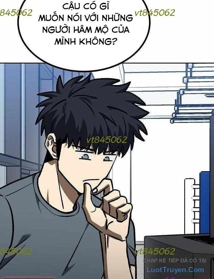 Vua Võ Đài Chap 174 - Next Chap 175