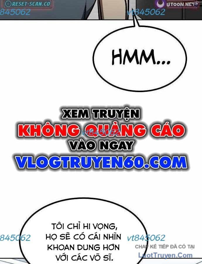 Vua Võ Đài Chap 174 - Next Chap 175