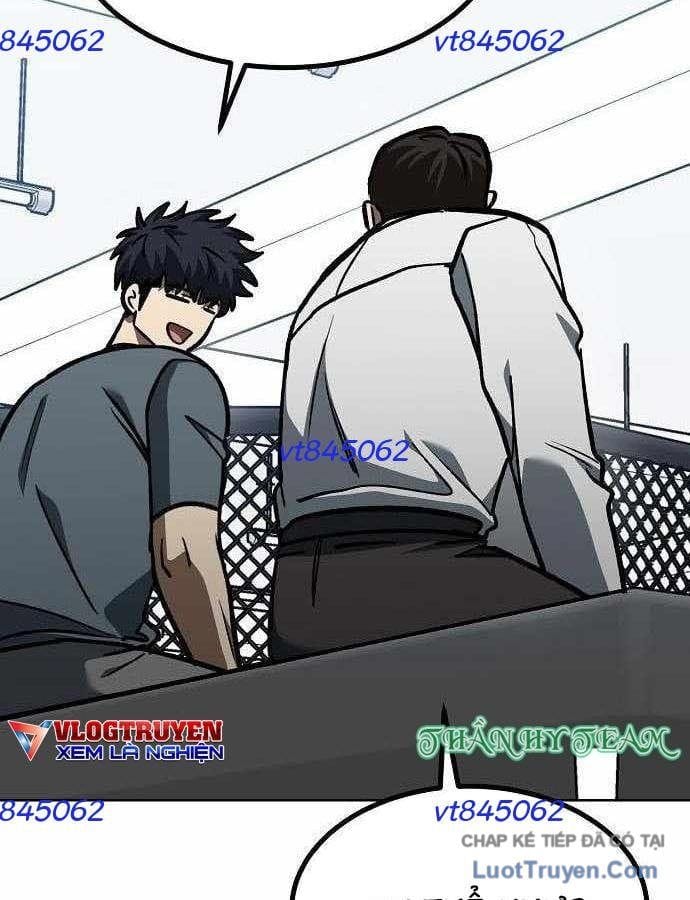 Vua Võ Đài Chap 174 - Next Chap 175