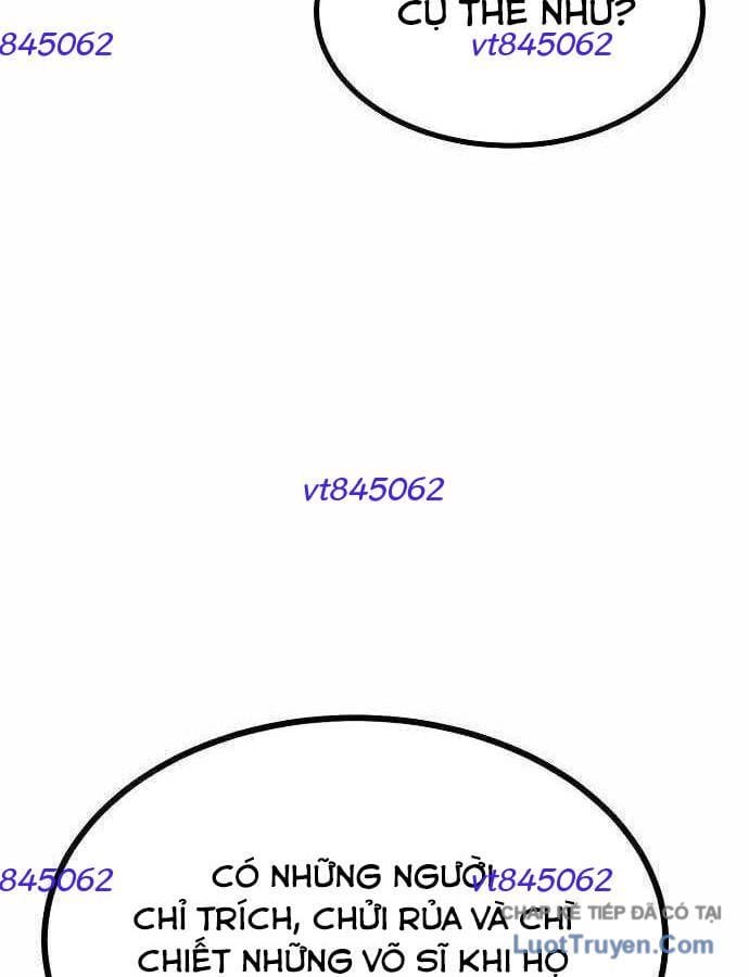 Vua Võ Đài Chap 174 - Next Chap 175