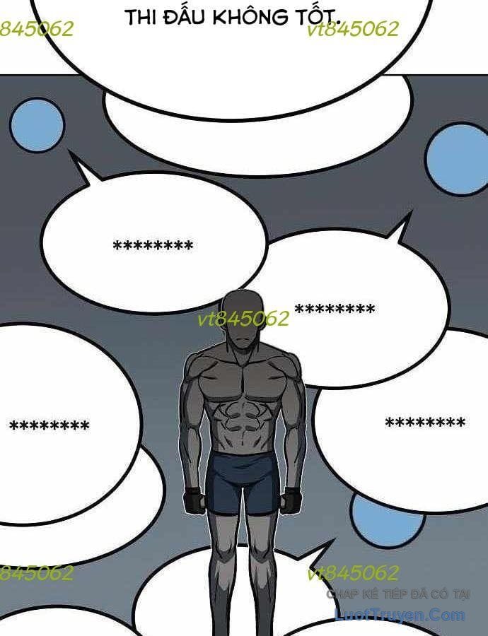 Vua Võ Đài Chap 174 - Next Chap 175