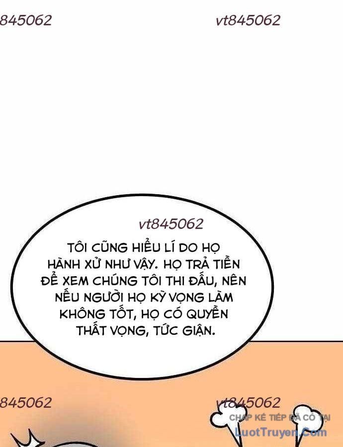 Vua Võ Đài Chap 174 - Next Chap 175