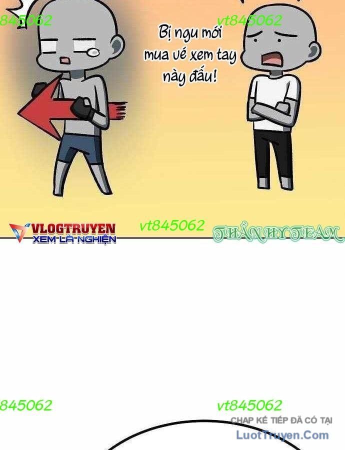 Vua Võ Đài Chap 174 - Next Chap 175