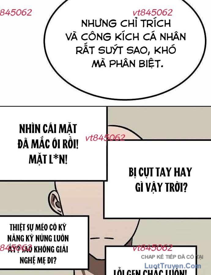 Vua Võ Đài Chap 174 - Next Chap 175