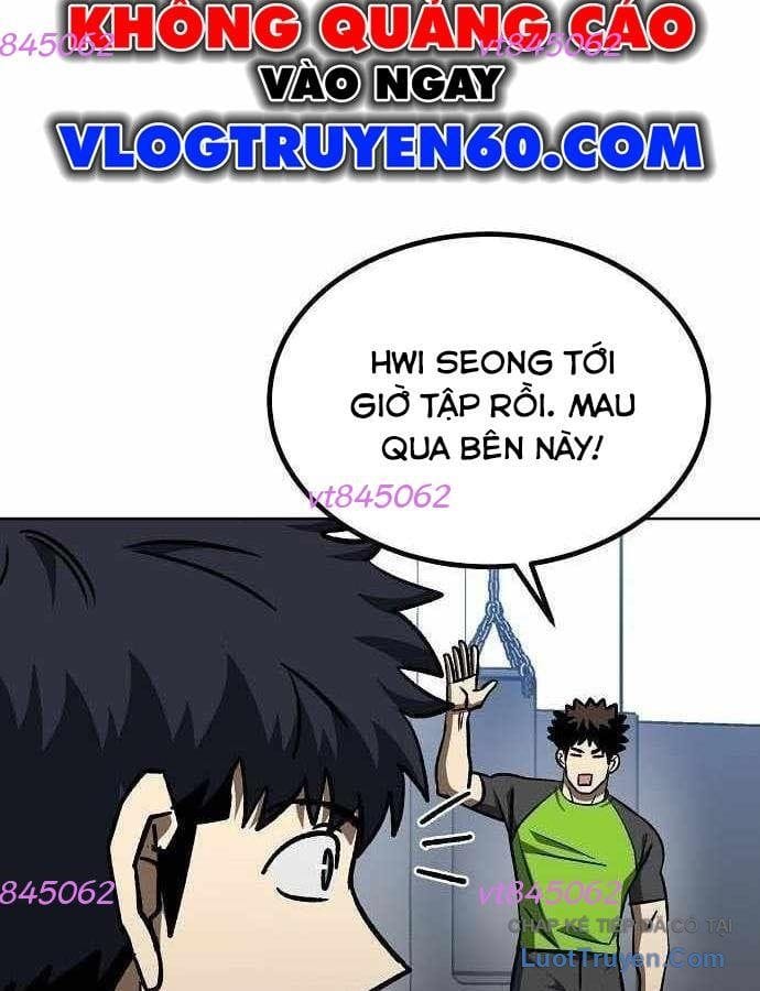 Vua Võ Đài Chap 174 - Next Chap 175