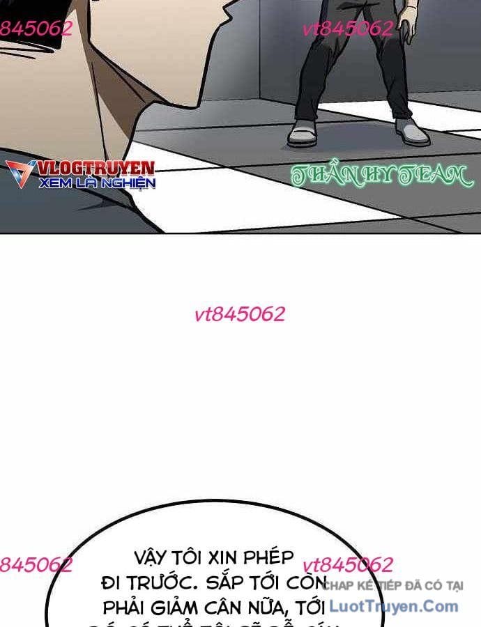 Vua Võ Đài Chap 174 - Next Chap 175