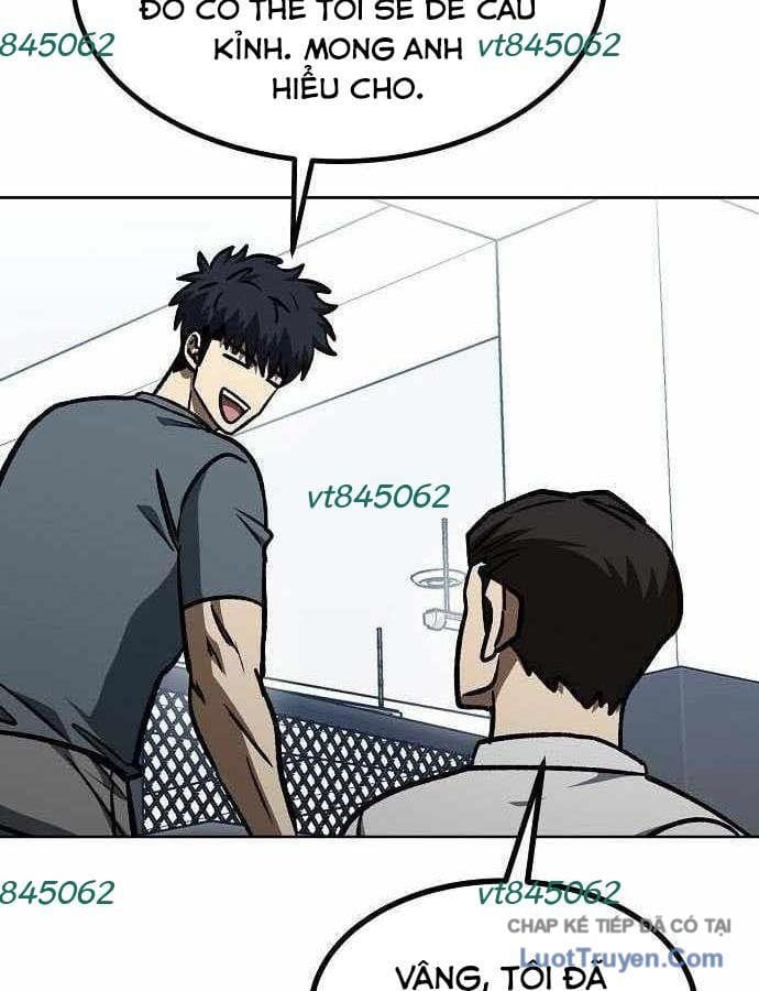 Vua Võ Đài Chap 174 - Next Chap 175