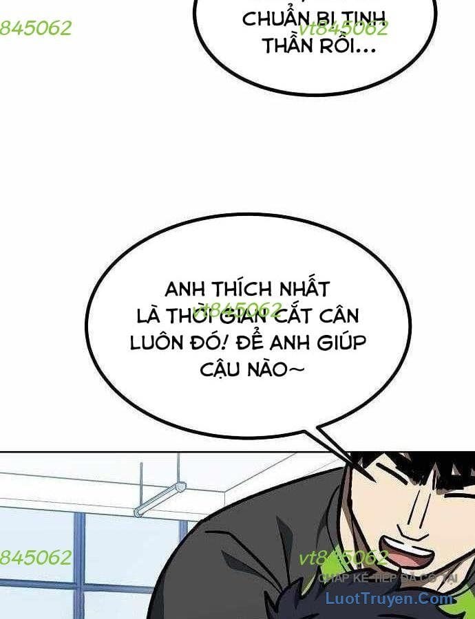 Vua Võ Đài Chap 174 - Next Chap 175