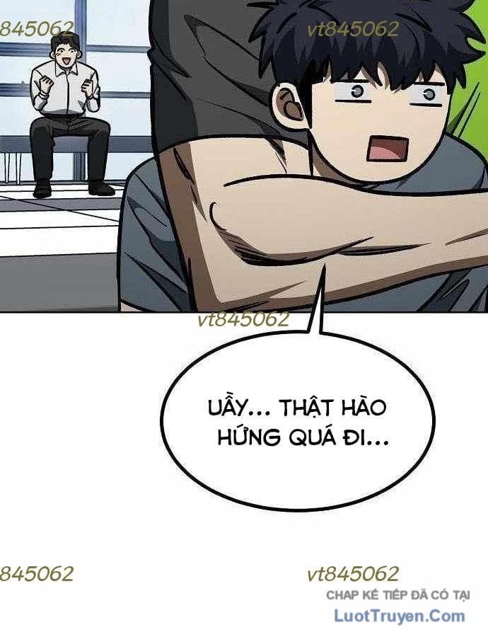 Vua Võ Đài Chap 174 - Next Chap 175