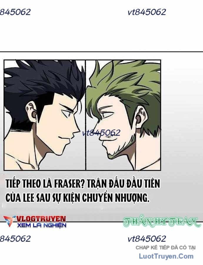 Vua Võ Đài Chap 174 - Next Chap 175