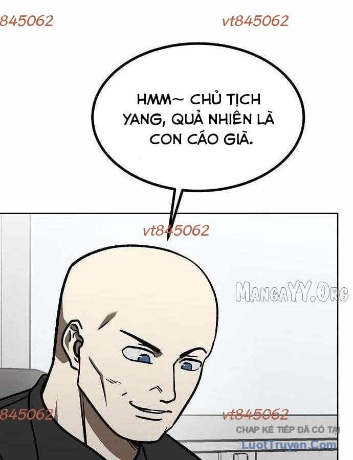 Vua Võ Đài Chap 174 - Next Chap 175