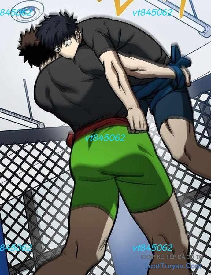 Vua Võ Đài Chap 174 - Next Chap 175