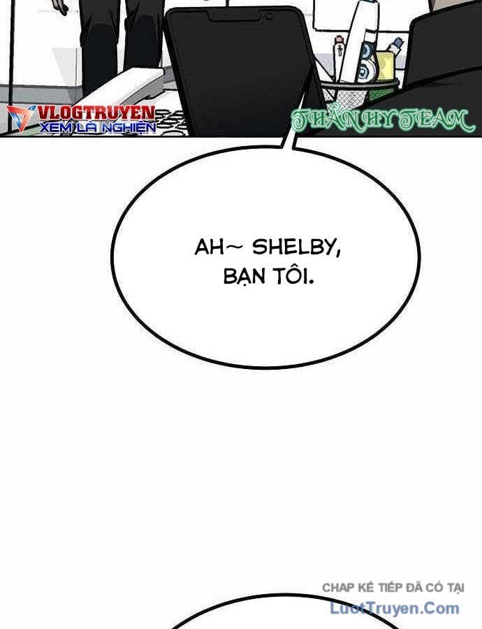 Vua Võ Đài Chap 174 - Next Chap 175