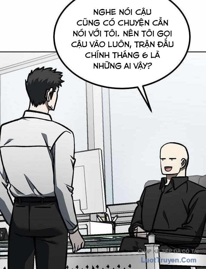 Vua Võ Đài Chap 174 - Next Chap 175