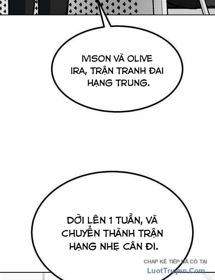 Vua Võ Đài Chap 174 - Next Chap 175