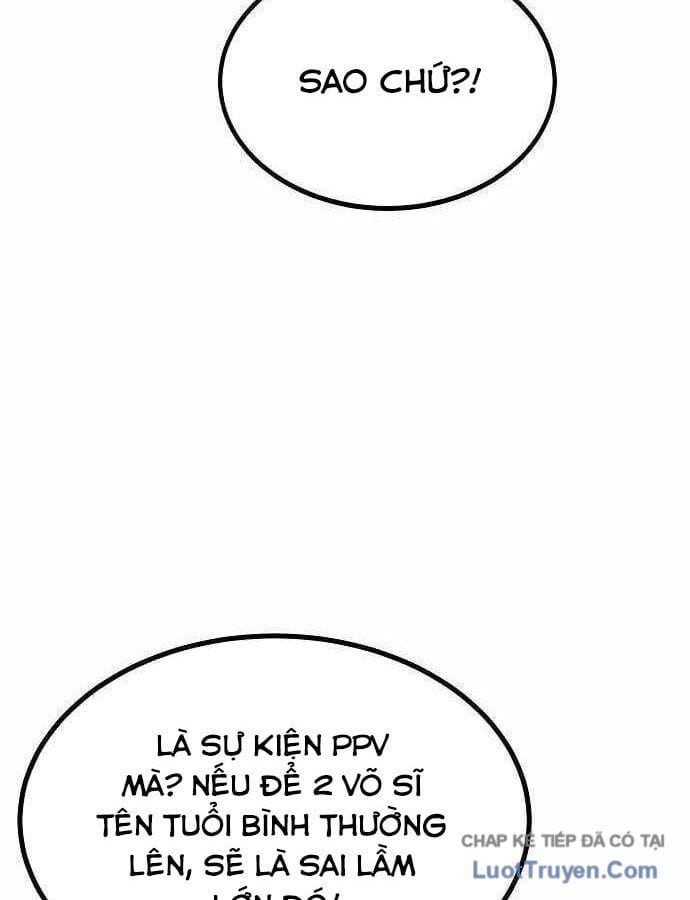 Vua Võ Đài Chap 174 - Next Chap 175