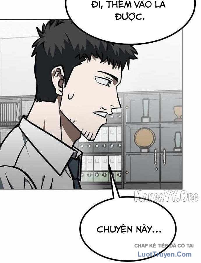 Vua Võ Đài Chap 174 - Next Chap 175