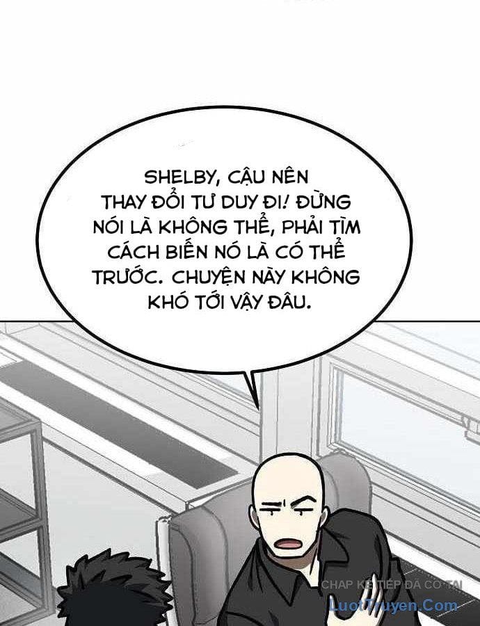 Vua Võ Đài Chap 174 - Next Chap 175