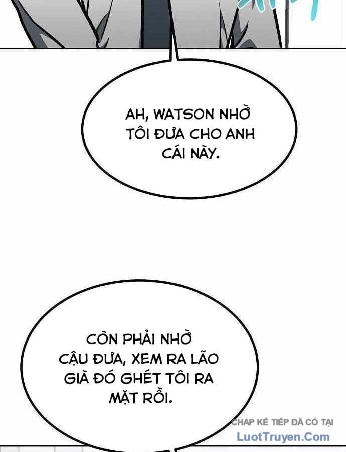 Vua Võ Đài Chap 174 - Next Chap 175
