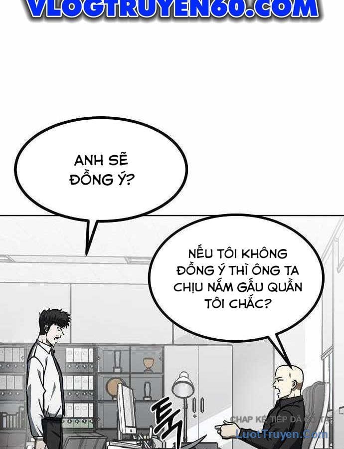 Vua Võ Đài Chap 174 - Next Chap 175