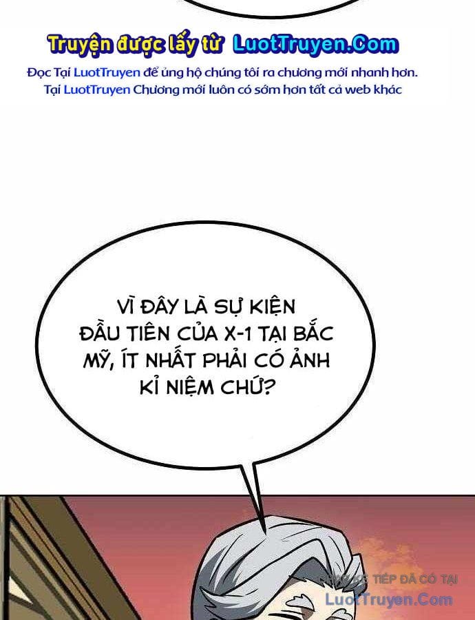 Vua Võ Đài Chap 175 - Next Chap 176